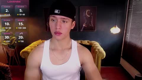 Deivid online show from 24, 10, 2025