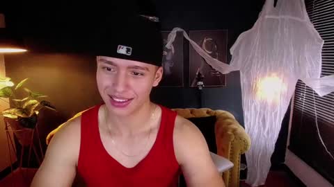 Deivid online show from 3, 11, 2025