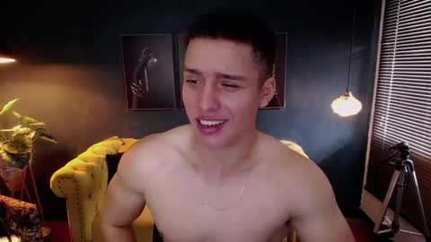 Deivid online show from 15, 12, 2025