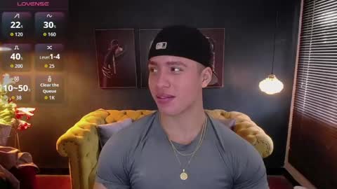 Deivid online show from 31, 5, 2026