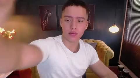 Snapshot of deivid_parker chatting on 30, 6, 2026 Deivid online show from 30, 6, 2026