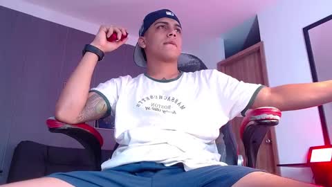 Deivid online show from 30, 9, 2025