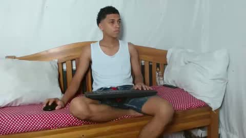 Snapshot of deivy_skinny01 chatting on 11, 10, 2025 Deivy online show from 11, 10, 2025