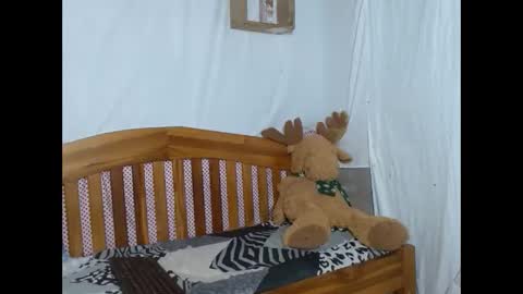 Snapshot of deivy_skinny01 chatting on 7, 11, 2025 Deivy online show from 7, 11, 2025