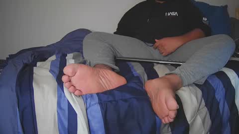 Deku  izuku3498 online show from 6, 1, 2025