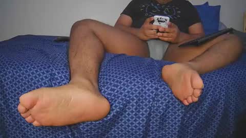 Deku  izuku3498 online show from 7, 1, 2025