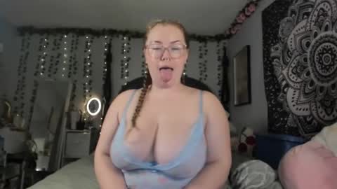 Snapshot of delahrose chatting on 19, 1, 2025 Delah Rose online show from 19, 1, 2025