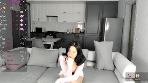Snapshot of delannaspritz chatting on 18, 2, 2025 Lana online show from 18, 2, 2025