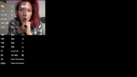 Lana online show from 1, 6, 2026