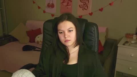 Snapshot of delarysong chatting on 16, 5, 2026 Delary online show from 16, 5, 2026