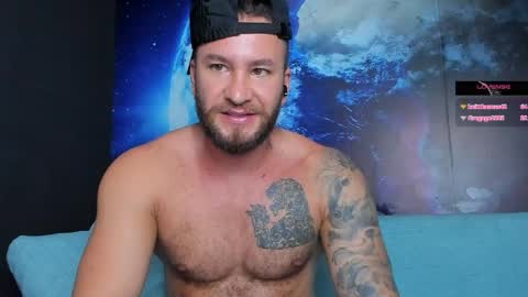 Delessandro online show from 16, 5, 2026