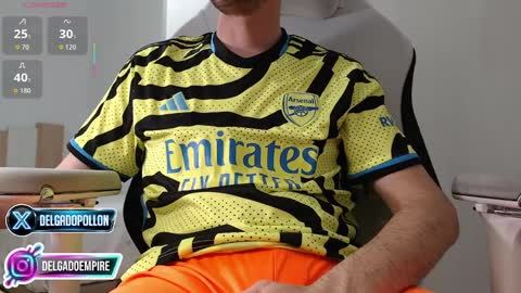 Mster X online show from 4, 4, 2026