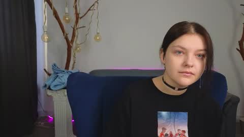 deliaeffy online show from 21, 3, 2026