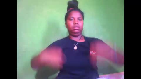 deliah712909 online show from 18, 9, 2025