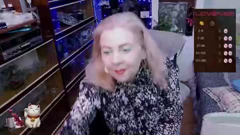 Delicacat online show from 1, 7, 2026