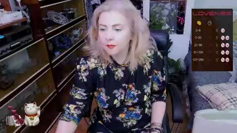 Delicacat online show from 2, 7, 2026