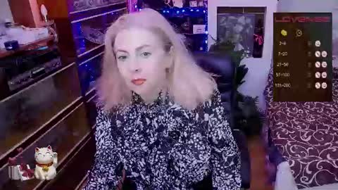 Delicacat online show from 8, 7, 2026