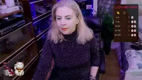 Delicacat online show from 21, 7, 2026
