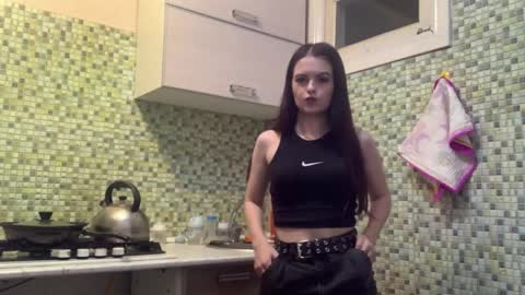 Snapshot of deliciastombaugh chatting on 10, 4, 2026 Kiki online show from 10, 4, 2026
