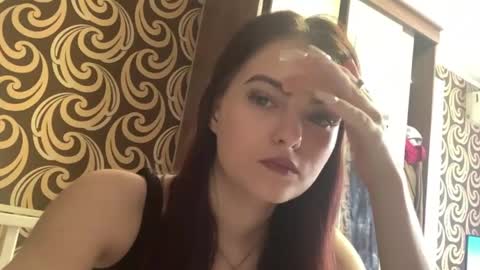 Snapshot of deliciastombaugh chatting on 20, 4, 2026 Kiki online show from 20, 4, 2026