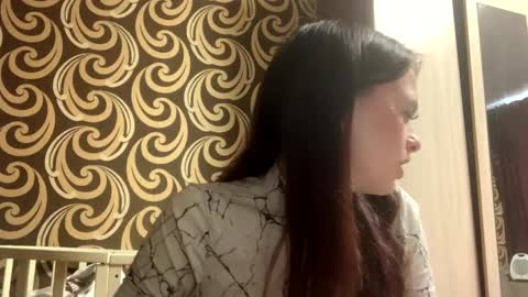 Snapshot of deliciastombaugh chatting on 6, 5, 2026 Kiki online show from 6, 5, 2026