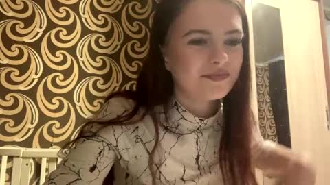 Snapshot of deliciastombaugh chatting on 12, 5, 2026 Kiki online show from 12, 5, 2026