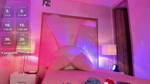 Natalia  online show from 28, 11, 2025