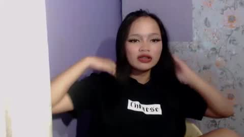 Snapshot of delicious_hanna17 chatting on 2, 2, 2026 delicious_hanna17 online show from 2, 2, 2026