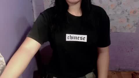 Snapshot of delicious_hanna17 chatting on 5, 2, 2026 delicious_hanna17 online show from 5, 2, 2026