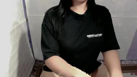 Snapshot of delicious_hanna17 chatting on 7, 2, 2026 delicious_hanna17 online show from 7, 2, 2026