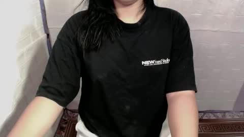Snapshot of delicious_hanna17 chatting on 9, 2, 2026 delicious_hanna17 online show from 9, 2, 2026