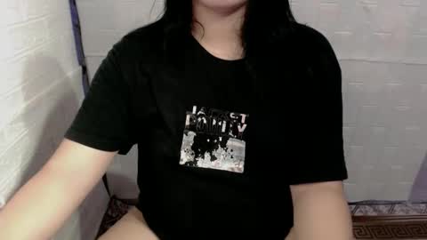 Snapshot of delicious_hanna17 chatting on 10, 2, 2026 delicious_hanna17 online show from 10, 2, 2026