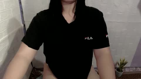 Snapshot of delicious_hanna17 chatting on 14, 2, 2026 delicious_hanna17 online show from 14, 2, 2026