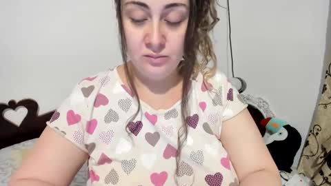 Snapshot of deliciousbutt chatting on 6, 12, 2024  Monica or Moni online show from 6, 12, 2024