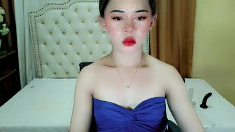 Sophie online show from 20, 7, 2026
