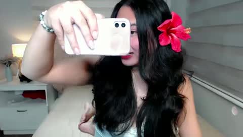 Snapshot of deliciousseika chatting on 19, 2, 2025 online show from 19, 2, 2025