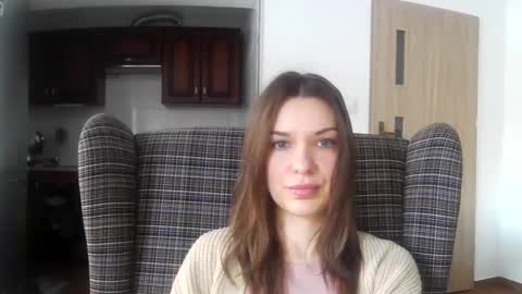 Aurora online show from 18, 2, 2025