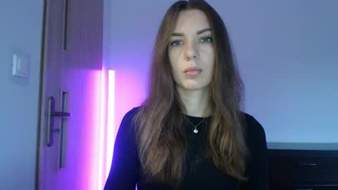 Aurora online show from 11, 9, 2025