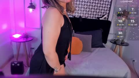 Snapshot of delilah_fix chatting on 28, 1, 2025 della online show from 28, 1, 2025