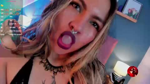 della online show from 21, 11, 2025