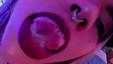 della online show from 5, 12, 2025