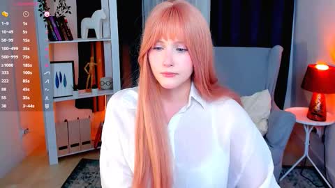 Snapshot of delilahtaylor chatting on 18, 10, 2025 Delilah or Laila online show from 18, 10, 2025