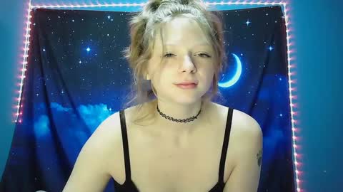Snapshot of delilalove3412 chatting on 19, 2, 2025 DelilaLove3412 online show from 19, 2, 2025