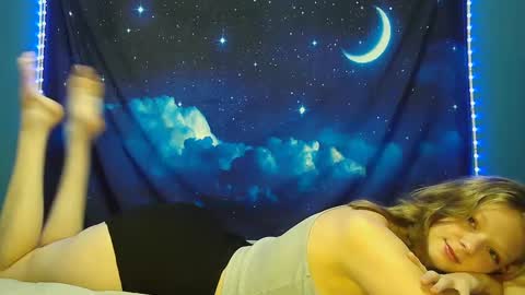 Snapshot of delilalove3412 chatting on 28, 2, 2025 DelilaLove3412 online show from 28, 2, 2025