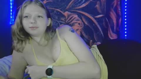 Snapshot of delilalove3412 chatting on 9, 9, 2025 DelilaLove3412 online show from 9, 9, 2025