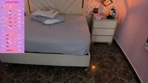 Snapshot of delilaquinn chatting on 25, 1, 2025 delilaquinn online show from 25, 1, 2025