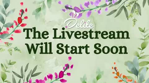 Snapshot of delitevip chatting on 20, 7, 2026 DeLite Next stream on Wednesday or Thurdsay online show from 20, 7, 2026