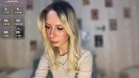 Snapshot of dellacampbell chatting on 12, 2, 2026 Della online show from 12, 2, 2026