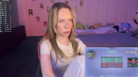 Della online show from 10, 5, 2026