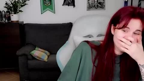 dellacrush_ online show from 18, 2, 2026